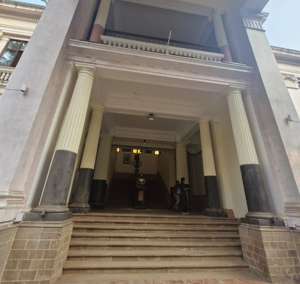 VJTI Campus photo 14